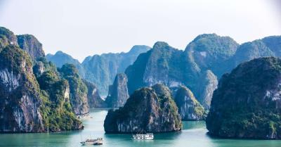 TOP ĐẶC SẢN QUẢNG NINH - LINH HỒN CHUYẾN ĐI MIỀN BIỂN